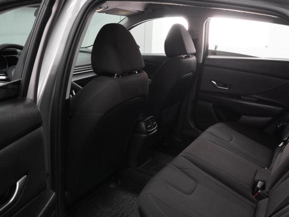 Hyundai Elantra VII (CN7) с пробегом 2021 года, цена 1 599 000 рублей, 142258 км, седан, Автокод Объявления