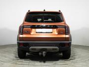 Haval Dargo Санкт-Петербург  - изображение 30