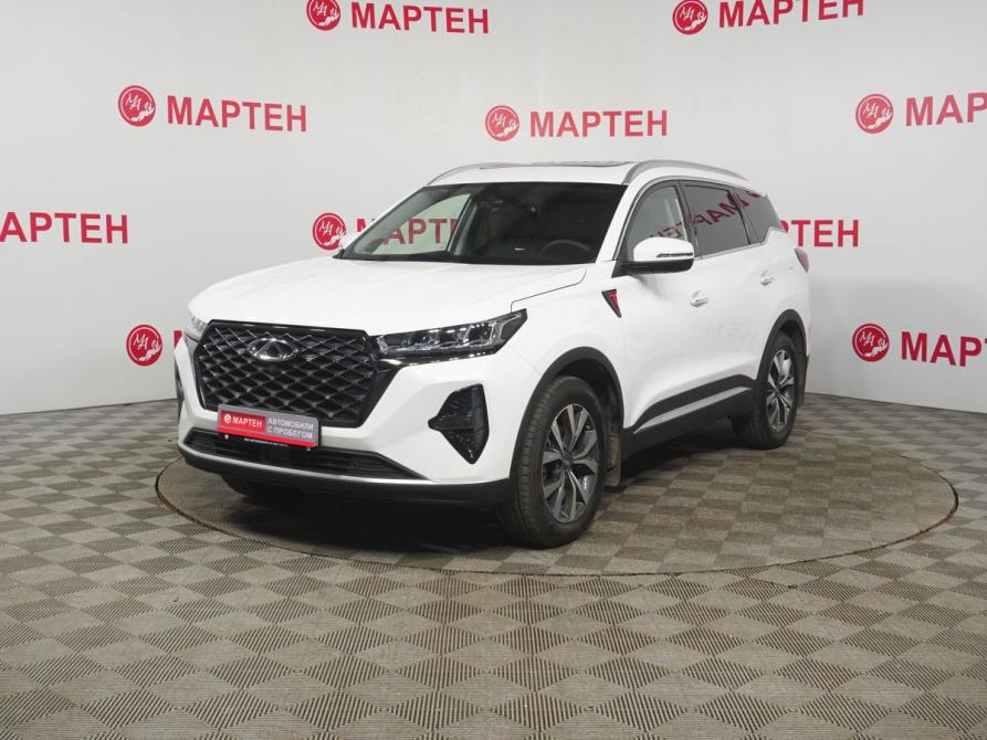 Chery Tiggo 7 Pro Max I Вологда  - изображение 1