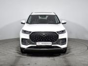 Chery Tiggo 8 Pro Max I Рестайлинг Санкт-Петербург  - изображение 29