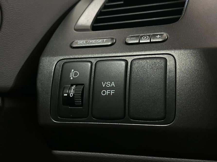 Honda Civic VIII Рестайлинг Казань  - изображение 13