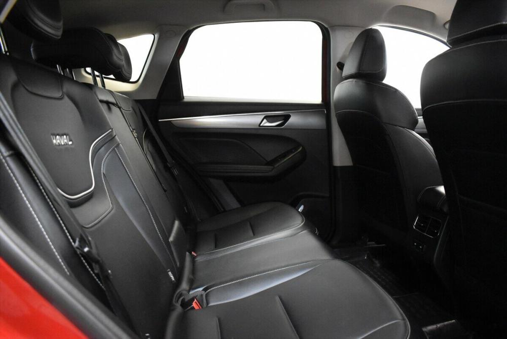 Haval Jolion I Москва  - изображение 16