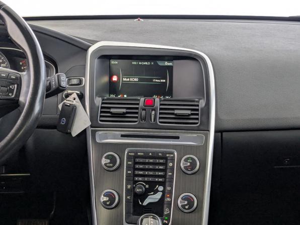 Volvo XC60 I Рестайлинг с пробегом 2015 года, цена 2 700 000 рублей, 93499 км, внедорожник, Автокод Объявления
