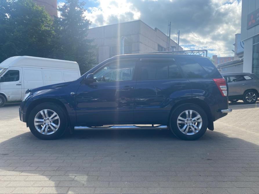 Suzuki Grand Vitara II Великий Новгород  - изображение 4