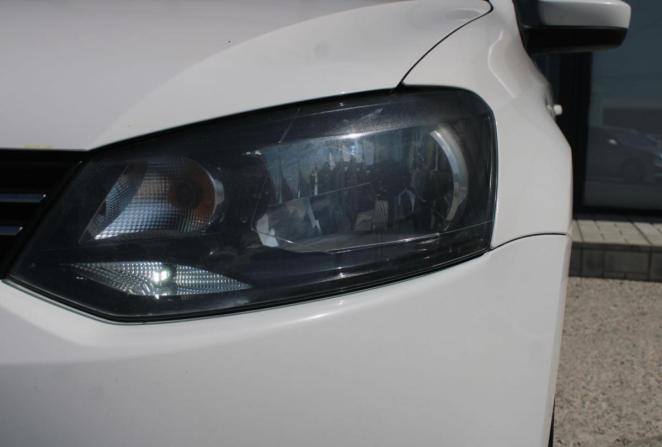 Volkswagen Polo V с пробегом 2012 года, цена 870 000 рублей, 155949 км, седан, Автокод Объявления