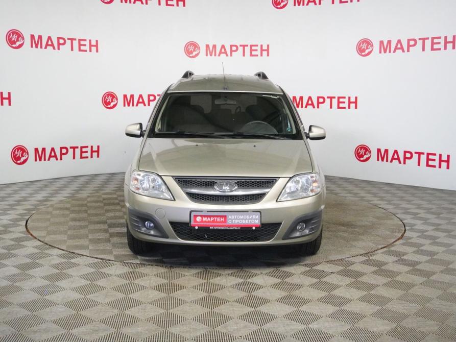 Lada (ВАЗ) Largus I Вологда  - изображение 2