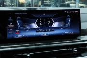 BMW X7 I (G07) Рестайлинг Москва  - изображение 57