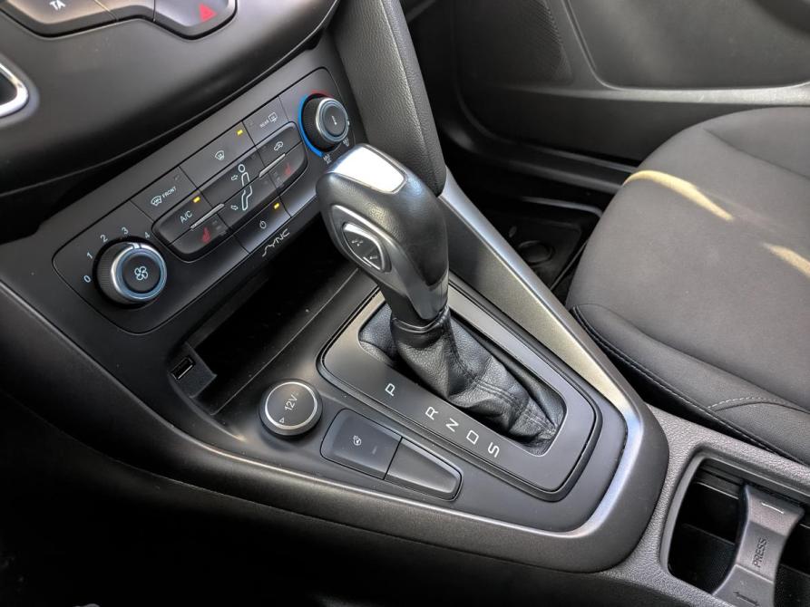 Ford Focus III Рестайлинг Москва  - изображение 27