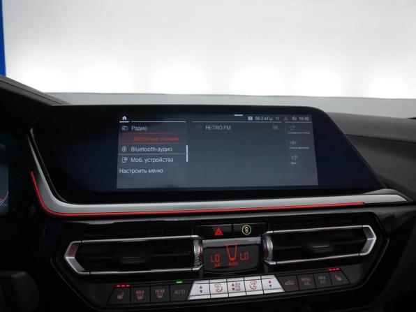 BMW Z4 III (G29) Рестайлинг с пробегом 2024 года, цена 6 988 888 рублей, 34930 км, родстер, Автокод Объявления