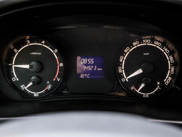 Lada (ВАЗ) Priora I Рестайлинг с пробегом 2018 года, цена 698 000 рублей, 74923 км, седан, Автокод Объявления