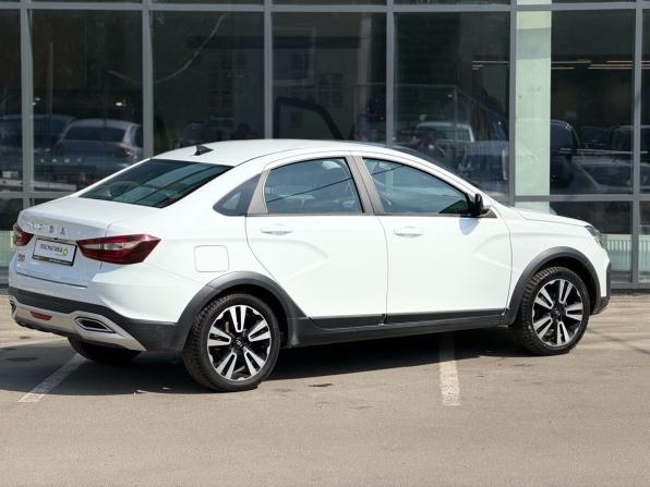 Lada (ВАЗ) Vesta I Рестайлинг (NG) с пробегом 2023 года, цена 1 270 000 рублей, 67000 км, седан, Автокод Объявления