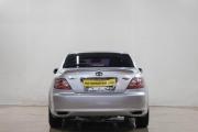 Toyota Mark X I Рестайлинг Новокузнецк  - изображение 38