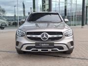 Mercedes-Benz GLC Coupe I (C253) Рестайлинг Санкт-Петербург  - изображение 27