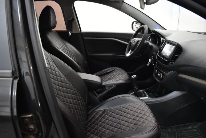 Lada (ВАЗ) Vesta I с пробегом 2018 года, цена 910 000 рублей, 150007 км, универсал, Автокод Объявления