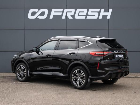 Haval F7 I Рестайлинг с пробегом 2023 года, цена 2 050 000 рублей, 86286 км, внедорожник, Автокод Объявления