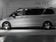 Mercedes-Benz V-Класс III (W447) Рестайлинг 2 Москва  - изображение 40