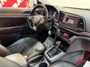 Hyundai Elantra VI (AD) Новочеркасск  - изображение 21