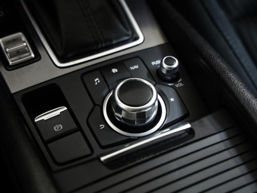 Mazda 6 III (GJ) Рестайлинг Санкт-Петербург  - изображение 20