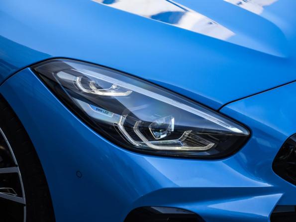 BMW Z4 III (G29) с пробегом 2020 года, цена 6 400 000 рублей, 21697 км, родстер, Автокод Объявления