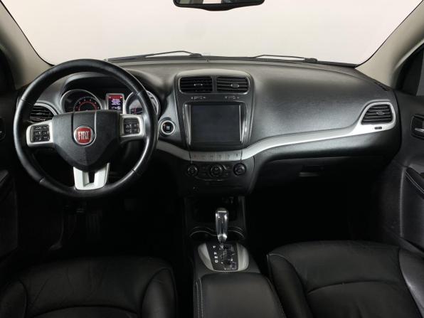 Fiat Freemont с пробегом 2013 года, цена 1 099 000 рублей, 194710 км, универсал, Автокод Объявления