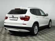 BMW X3 II (F25) Санкт-Петербург  - изображение 24
