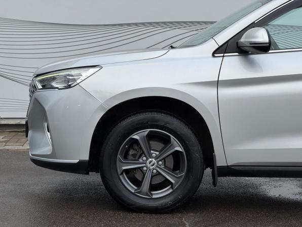 Haval M6 II с пробегом 2023 года, цена 1 600 000 рублей, 70582 км, внедорожник, Автокод Объявления