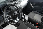 Renault Logan II Рестайлинг Тюмень  - изображение 26