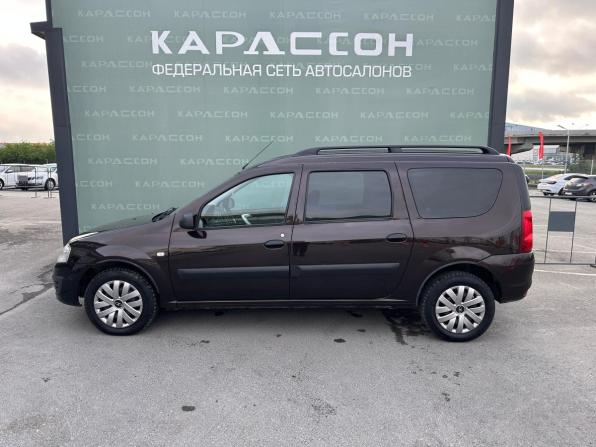 Lada (ВАЗ) Largus I с пробегом 2016 года, цена 695 000 рублей, 209715 км, универсал, Автокод Объявления