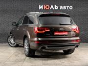 Audi Q7 I (4L) Рестайлинг Екатеринбург  - изображение 26