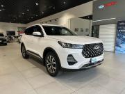 Chery Tiggo 7 Pro I Москва  - изображение 24