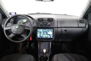 Skoda Fabia II Рестайлинг Санкт-Петербург  - изображение 26