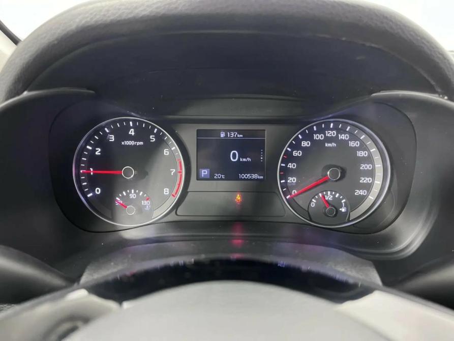 Kia Cerato IV Воронеж  - изображение 20