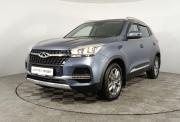 Chery Tiggo 4 I Рестайлинг Волгоград  - изображение 27