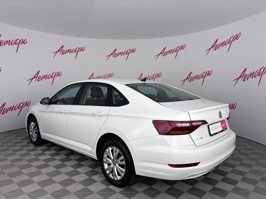 Volkswagen Jetta VII Псков  - изображение 3