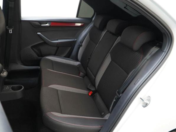 Volkswagen Polo VI с пробегом 2021 года, цена 1 899 444 рубля, 75182 км, лифтбек, Автокод Объявления