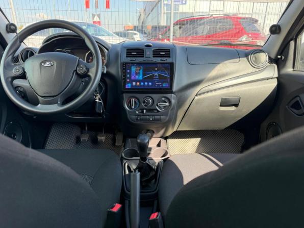 Lada (ВАЗ) Granta I Рестайлинг с пробегом 2020 года, цена 600 000 рублей, 103000 км, седан, Автокод Объявления