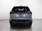 Subaru Forester V Рестайлинг Чита  - изображение 28
