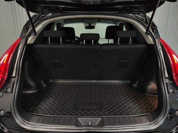 Nissan Juke I с пробегом 2013 года, цена 880 000 рублей, 156000 км, внедорожник, Автокод Объявления