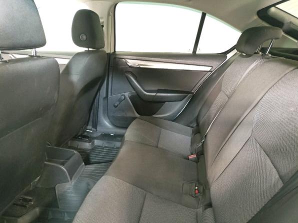 Skoda Octavia III (A7) с пробегом 2014 года, цена 799 000 рублей, 137000 км, лифтбек, Автокод Объявления
