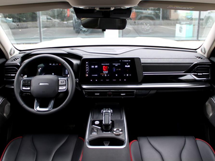 Haval H3 I Самара  - изображение 11
