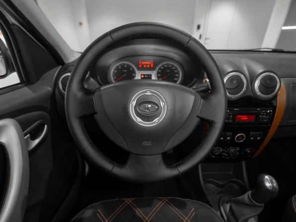 Lada (ВАЗ) Largus I с пробегом 2018 года, цена 820 000 рублей, 220950 км, универсал, Автокод Объявления