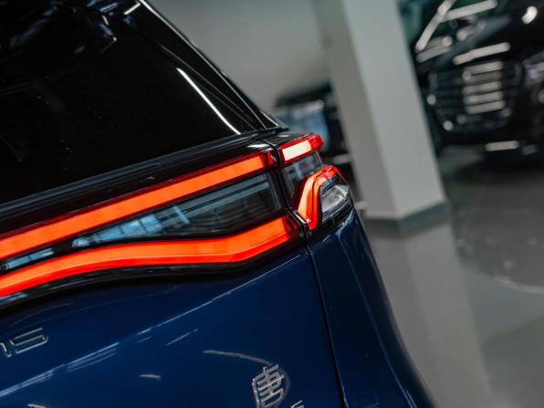 BYD Tang II Рестайлинг 2 с пробегом 2022 года, цена 4 550 000 рублей, 47601 км, внедорожник, Автокод Объявления