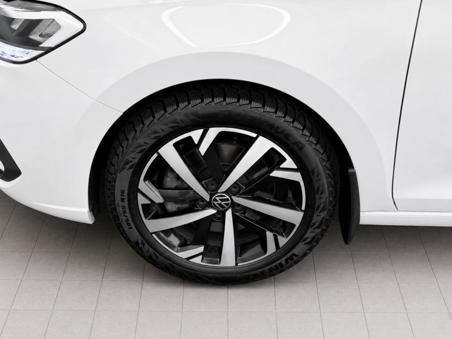 Volkswagen Polo VI Москва  - изображение 16