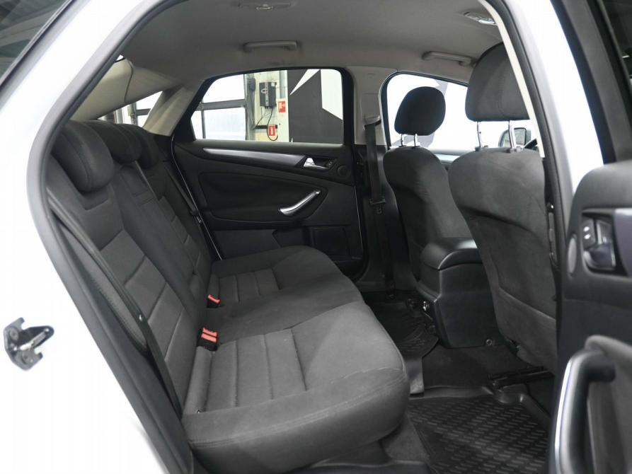 Ford Mondeo IV Рестайлинг Ростов-на-Дону  - изображение 10