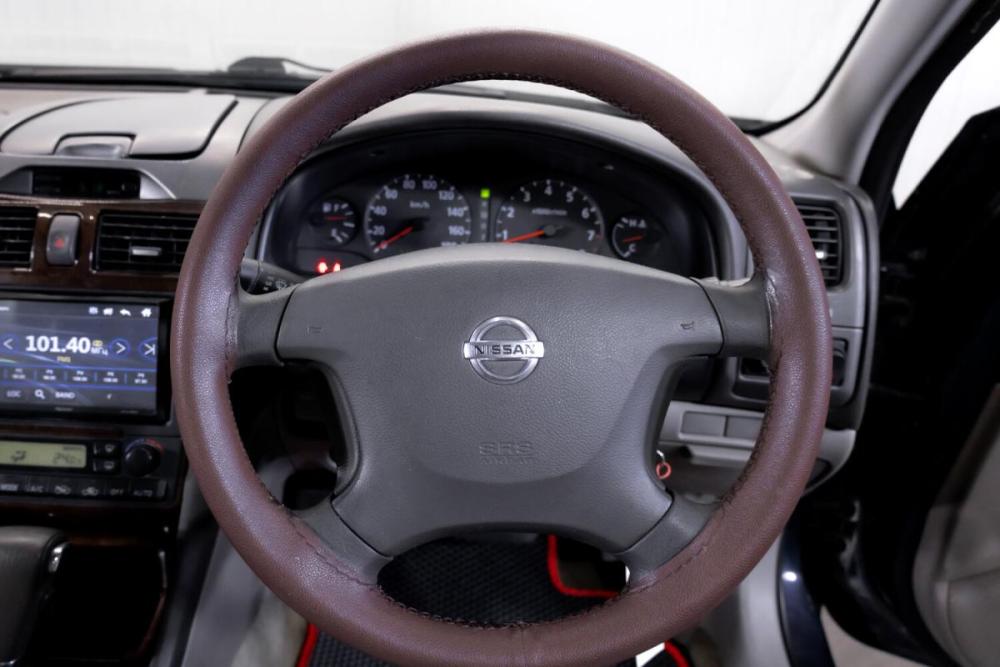 Nissan Cefiro III (A33) Тюмень  - изображение 12