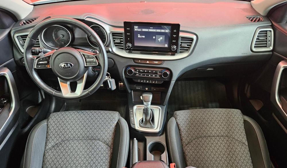 Kia Ceed III Вологда  - изображение 9