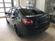 Lada (ВАЗ) Granta I Рестайлинг Астрахань  - изображение 13