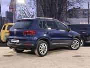 Volkswagen Tiguan I Рестайлинг Санкт-Петербург  - изображение 19