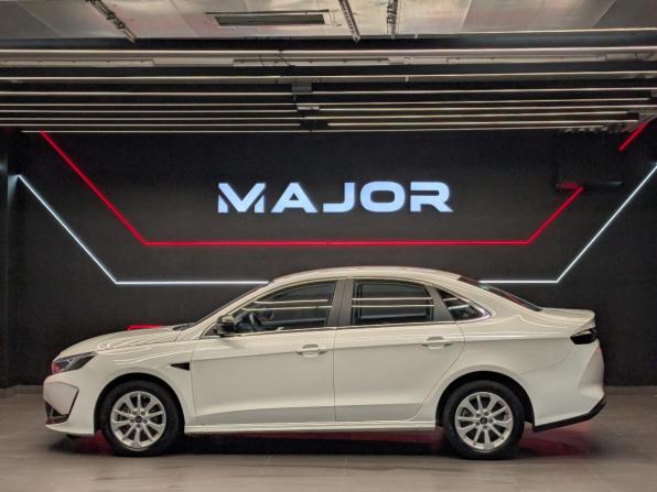 Kaiyi E5 с пробегом 2023 года, цена 840 000 рублей, 74306 км, седан, Автокод Объявления