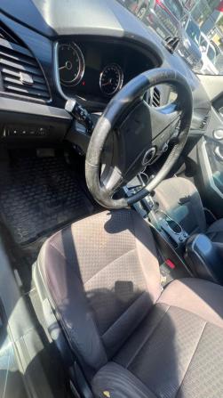 SsangYong Actyon II Рестайлинг с пробегом 2014 года, цена 800 000 рублей, 208300 км, внедорожник, Автокод Объявления